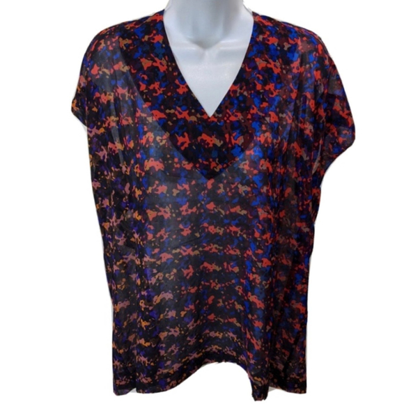 CAbi large blouse - Picture 3 of 11